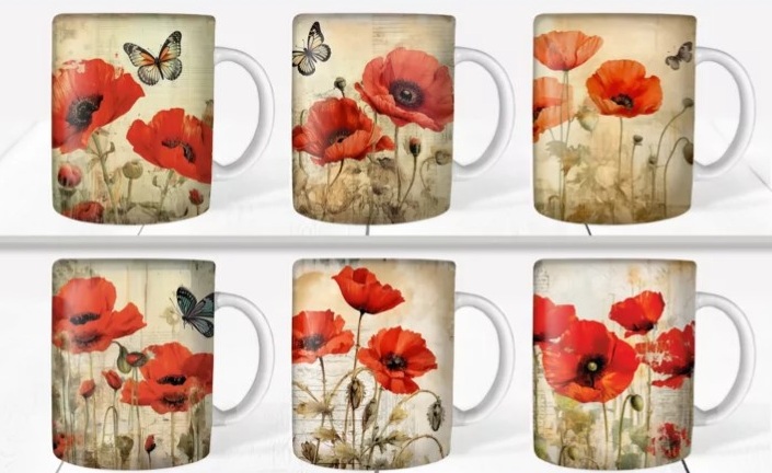 decoupage