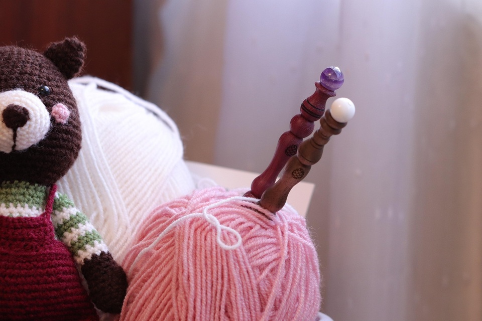 haken-amigurumi