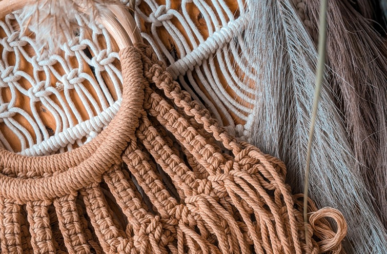 macrame-wandecoratie